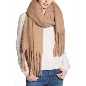 Chunky Scarf